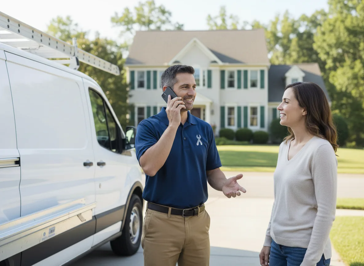 Home Gutter Service Elcho, WI FAQs